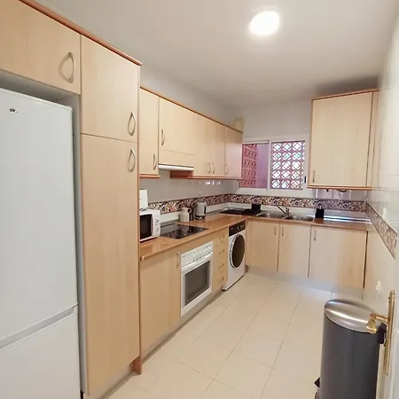 La Reserva Bliss Penthouse Apartment *