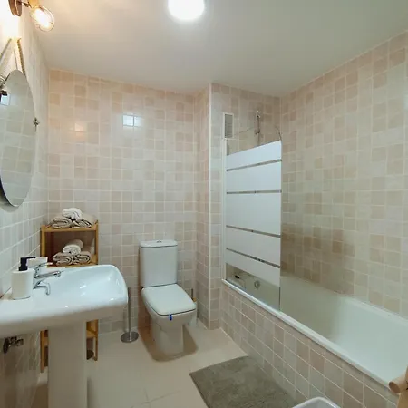 La Reserva Bliss Penthouse * Marbella