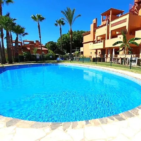 Apartment La Reserva Bliss Penthouse
