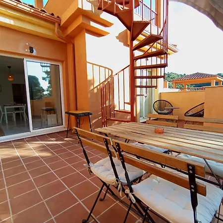La Reserva Bliss Penthouse