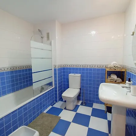 Apartamento La Reserva Bliss Penthouse Marbella