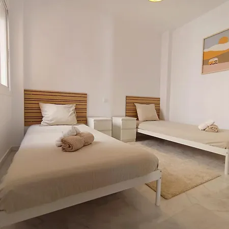 La Reserva Bliss Penthouse * Marbella