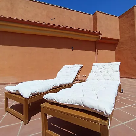 La Reserva Bliss Penthouse * Marbella