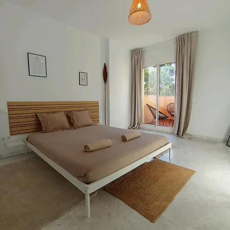 Apartamento La Reserva Bliss Penthouse *