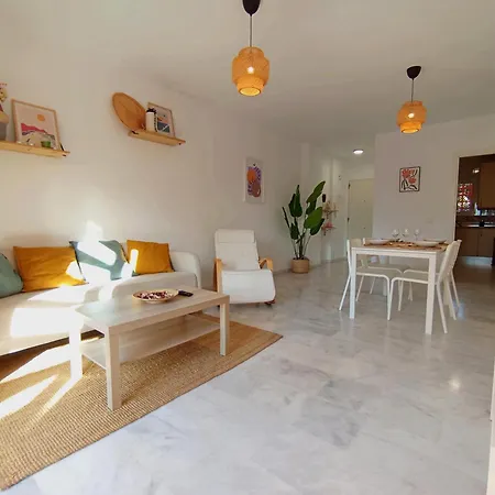 Apartamento La Reserva Bliss Penthouse