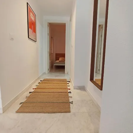 La Reserva Bliss Penthouse * Marbella