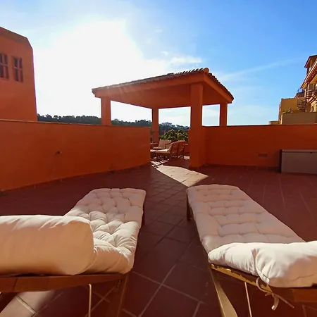 La Reserva Bliss Penthouse *